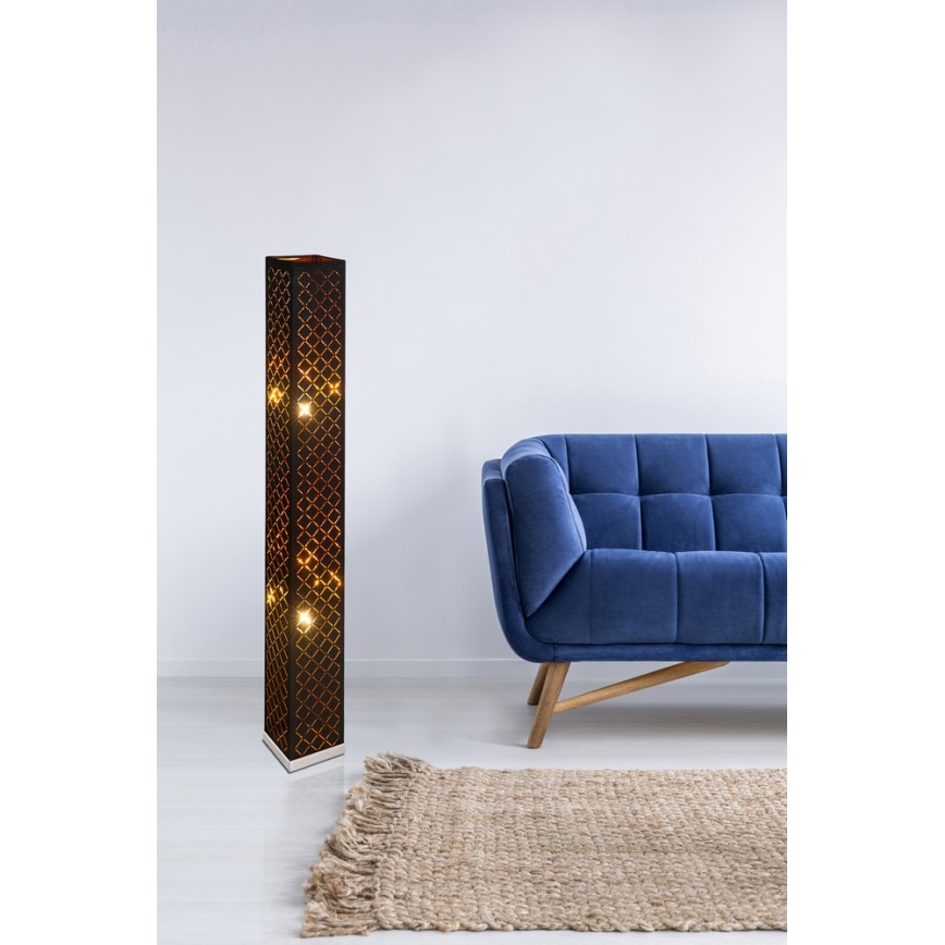 Globo - Lampa podłogowa 2xE27/40W/230V
