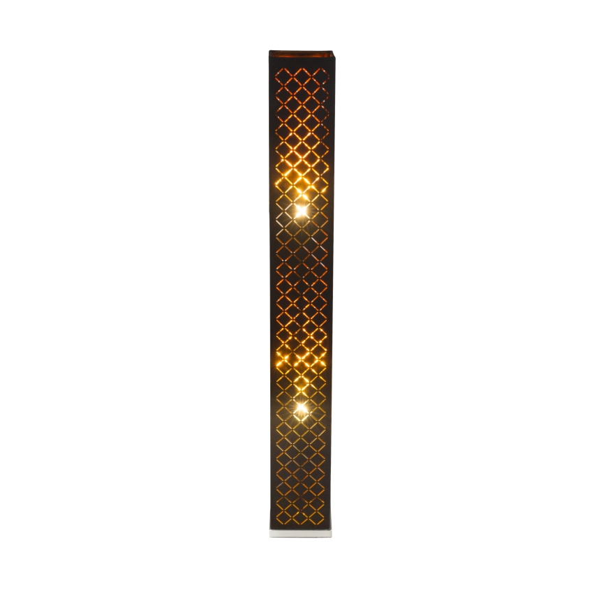 Globo - Lampa podłogowa 2xE27/40W/230V