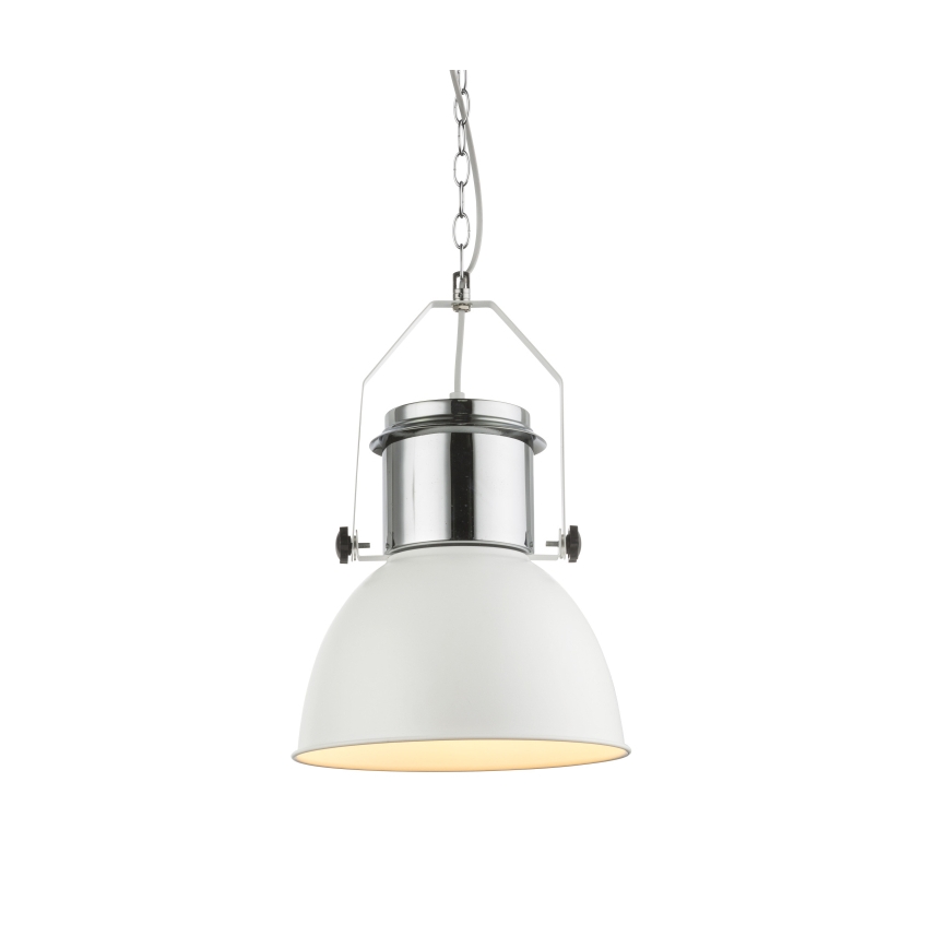 Globo - Żyrandol na łańcuchu 1xE27/40W/230V