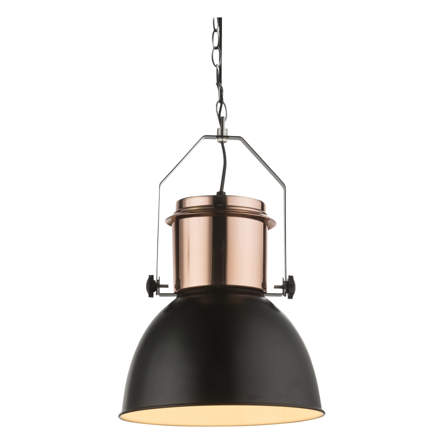Globo - Żyrandol na łańcuchu 1xE27/40W/230V