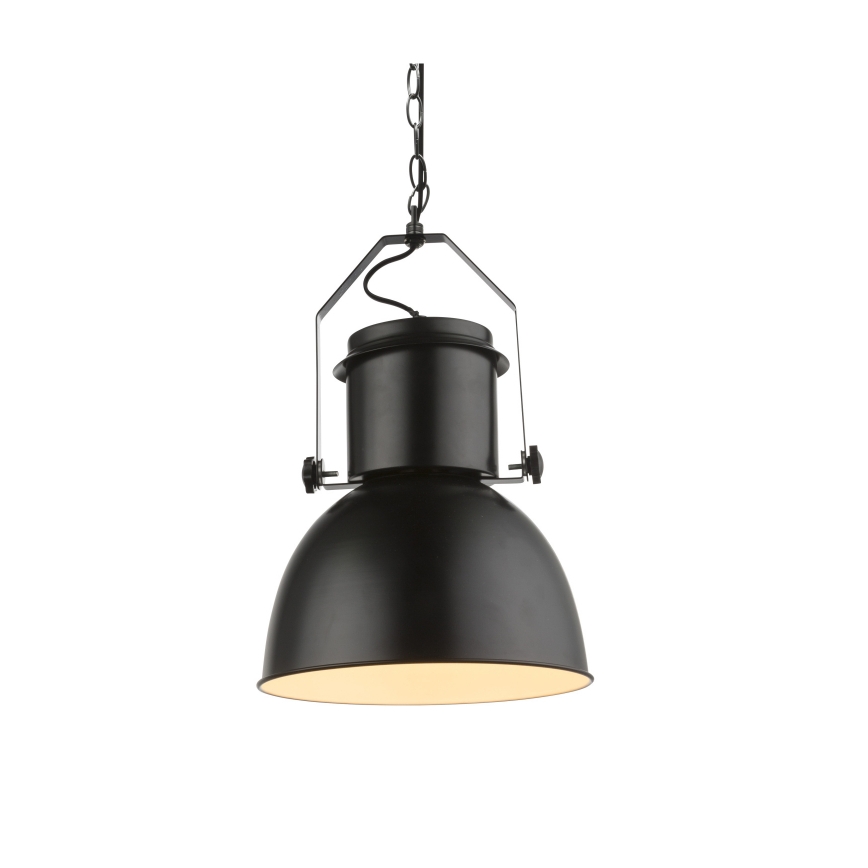 Globo - Żyrandol na łańcuchu 1xE27/40W/230V