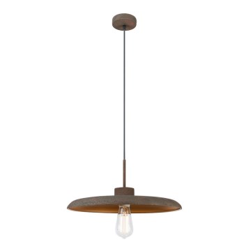 Globo 15305H - Żyrandol na lince DARENU 1xE27/60W/230V