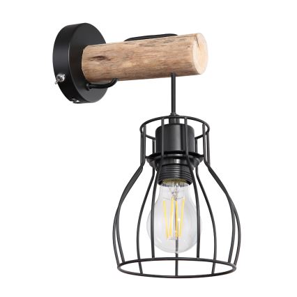 Globo - Kinkiet 1xE27/40W/230V