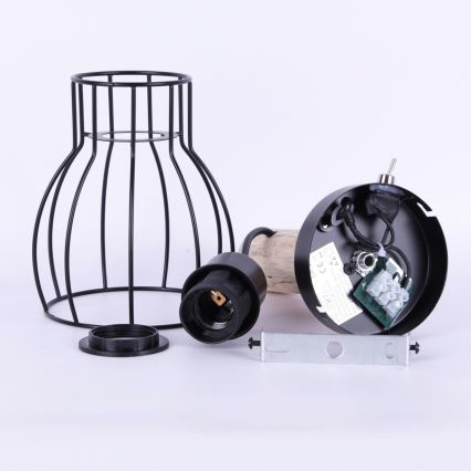 Globo - Kinkiet 1xE27/40W/230V