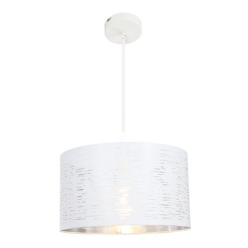 Globo 15341 - Żyrandol na lince BARCA 1xE27/40W/230V