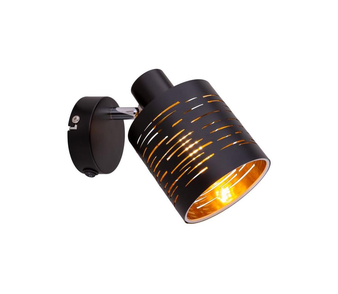 Globo 15342-1 - Kinkiet TUNNO 1xE14/15W/230V