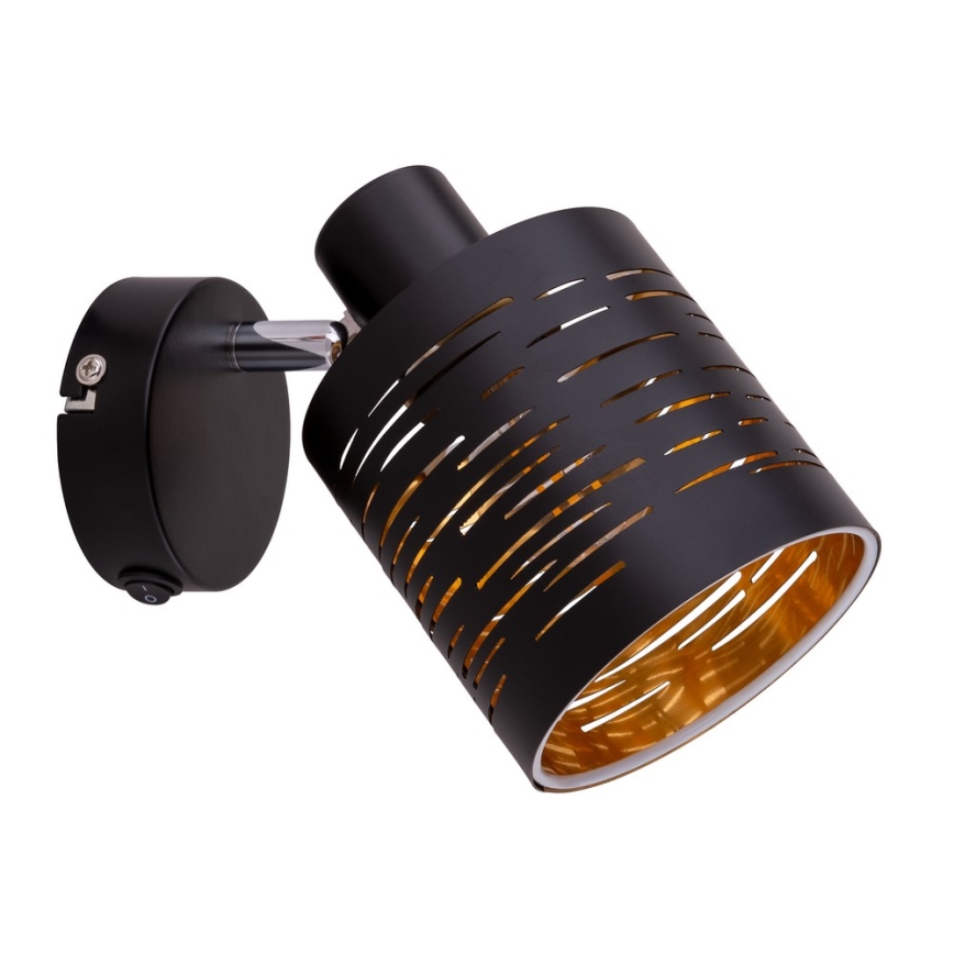 Globo 15342-1 - Kinkiet TUNNO 1xE14/15W/230V