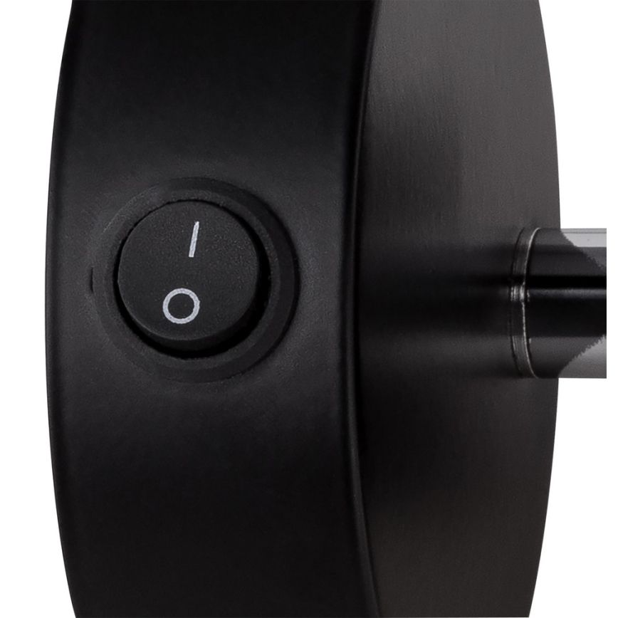 Globo 15342-1 - Kinkiet TUNNO 1xE14/15W/230V