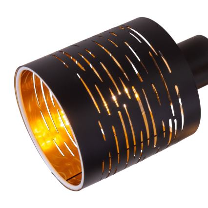 Globo 15342-3D - Żyrandol natynkowy TUNNO 3xE14/15W/230V