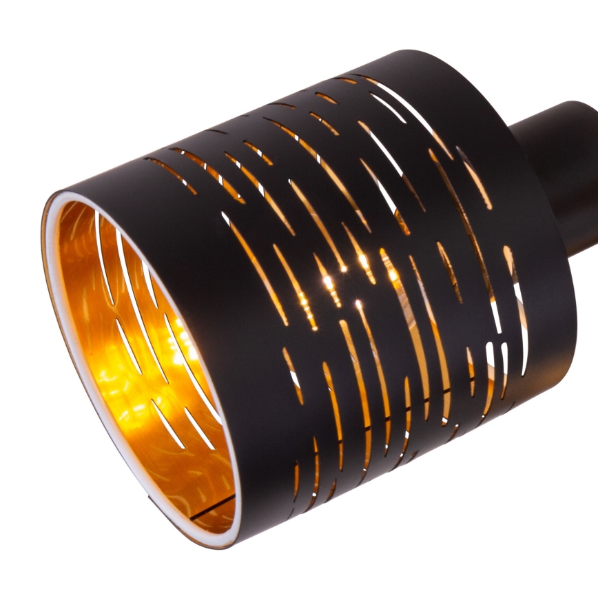 Globo 15342-3D - Żyrandol natynkowy TUNNO 3xE14/15W/230V