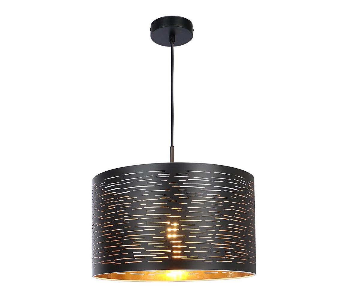 Globo 15342 - Żyrandol na lince TUNNO 1xE27/40W/230V