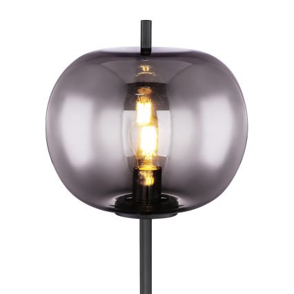 Globo - Lampa podłogowa 1xE27/60W/230V