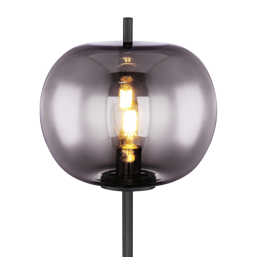 Globo - Lampa podłogowa 1xE27/60W/230V