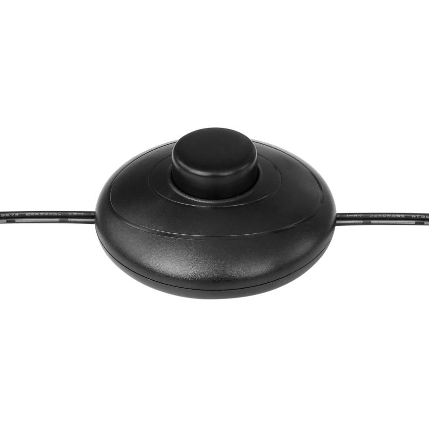 Globo - Lampa podłogowa 1xE27/60W/230V
