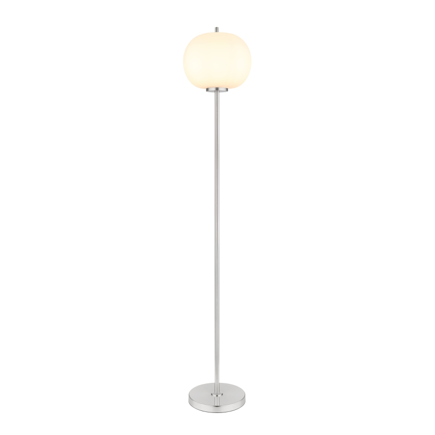 Globo - Lampa podłogowa 1xE27/60W/230V