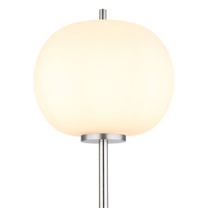 Globo - Lampa podłogowa 1xE27/60W/230V
