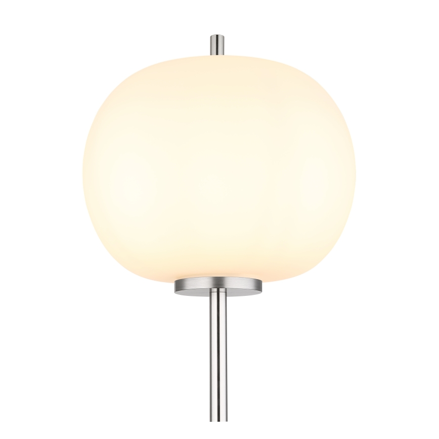 Globo - Lampa podłogowa 1xE27/60W/230V