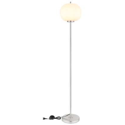 Globo - Lampa podłogowa 1xE27/60W/230V