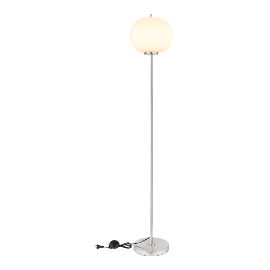 Globo - Lampa podłogowa 1xE27/60W/230V