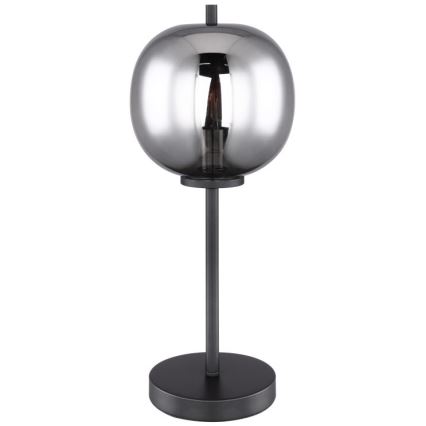 Globo - Lampa stołowa 1xE14/40W/230V