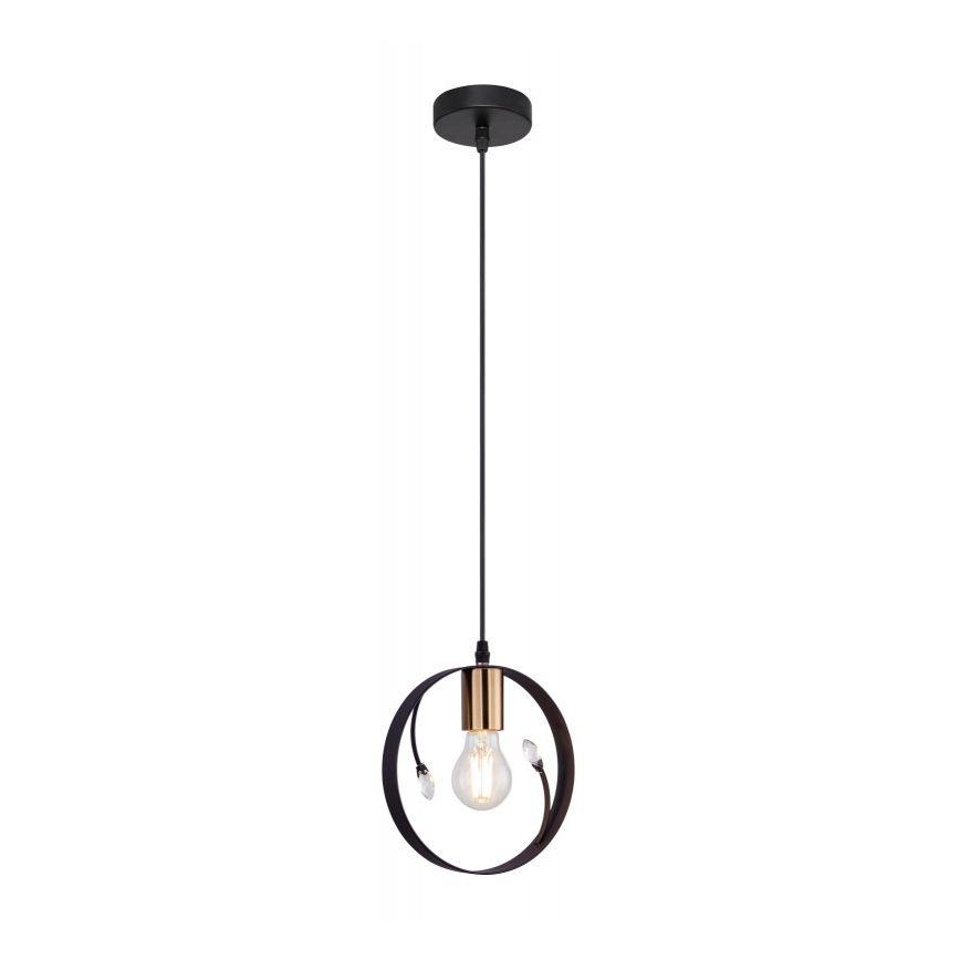Globo - Żyrandol na linceVIGO 1xE27/60W/230V