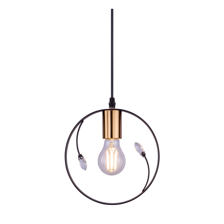 Globo - Żyrandol na linceVIGO 1xE27/60W/230V