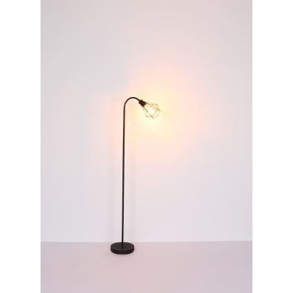 Globo - Lampa podłogowa 1xE27/40W/230V