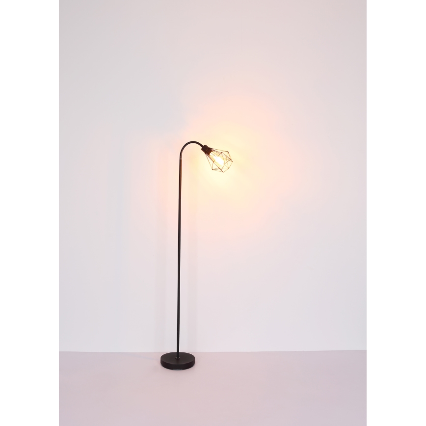 Globo - Lampa podłogowa 1xE27/40W/230V