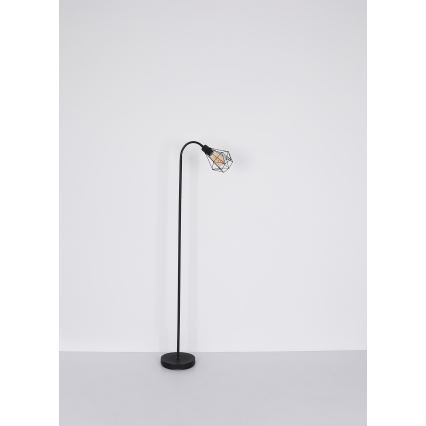 Globo - Lampa podłogowa 1xE27/40W/230V