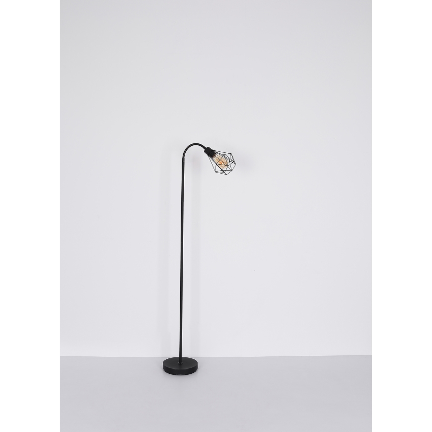 Globo - Lampa podłogowa 1xE27/40W/230V
