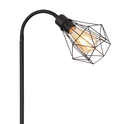 Globo - Lampa podłogowa 1xE27/40W/230V