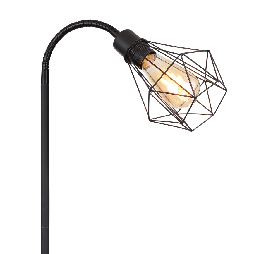 Globo - Lampa podłogowa 1xE27/40W/230V