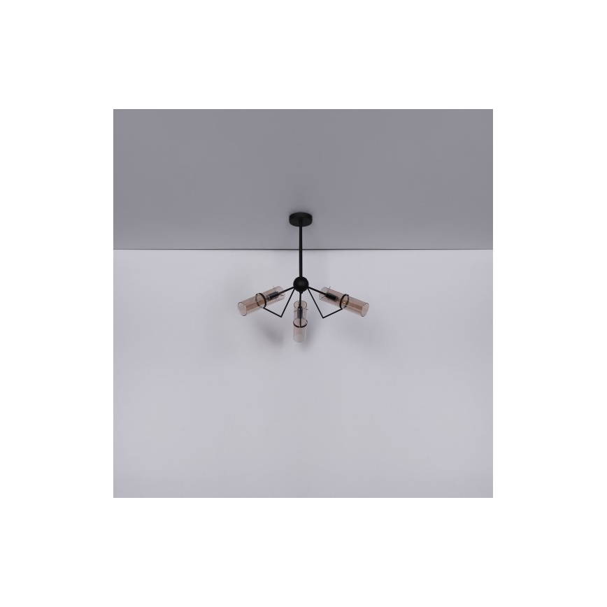 Globo - Żyrandol 3xE14/40W/230V