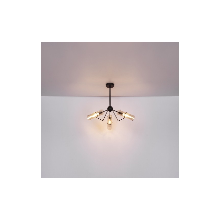 Globo - Żyrandol 3xE14/40W/230V