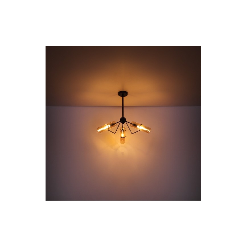 Globo - Żyrandol 3xE14/40W/230V