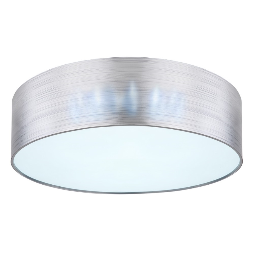 Globo - LED Ściemniana lampa sufitowa LED/24W/230V 3000-6000K + remote control
