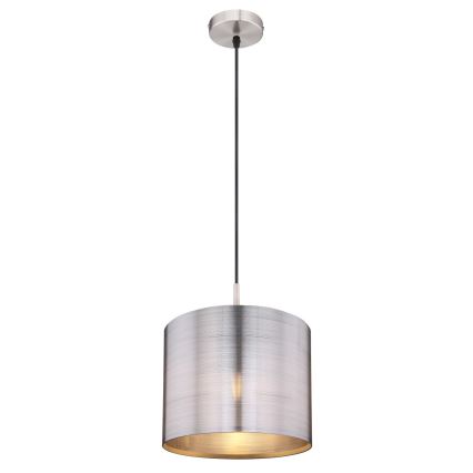Globo - Żyrandol na lince 1xE27/60W/230V