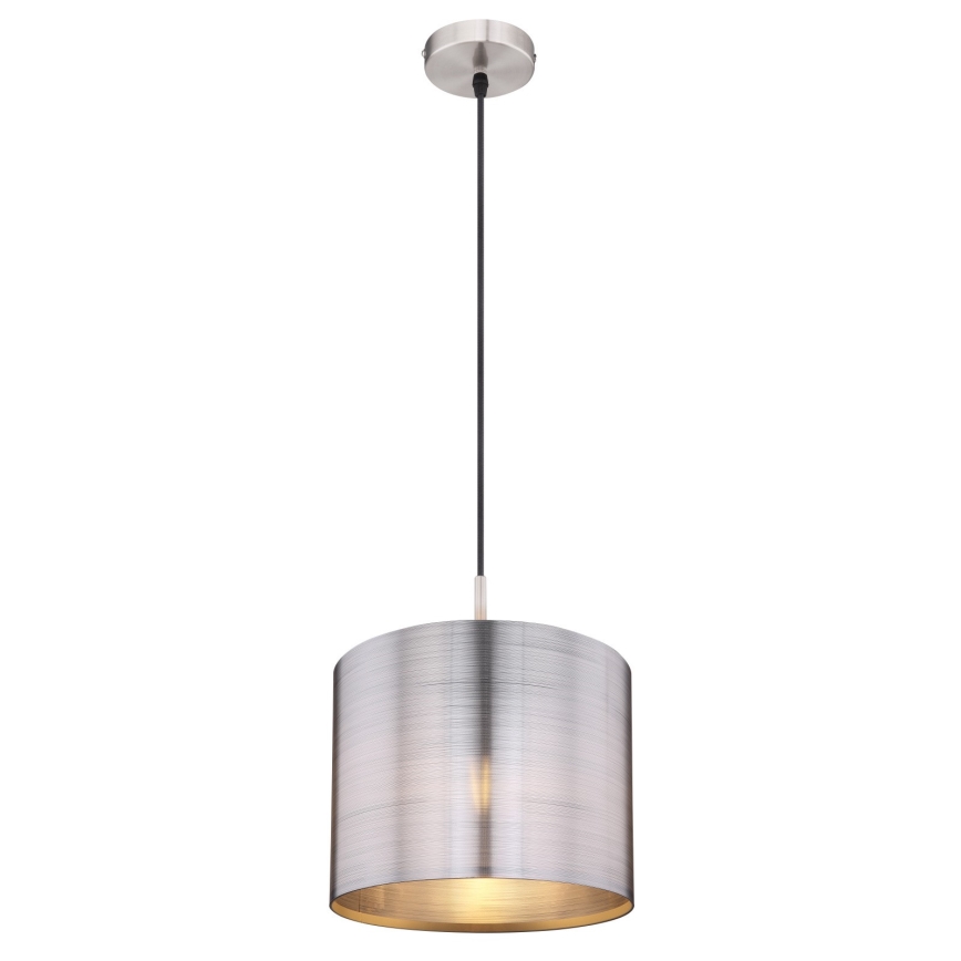 Globo - Żyrandol na lince 1xE27/60W/230V