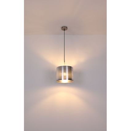 Globo - Żyrandol na lince 1xE27/60W/230V