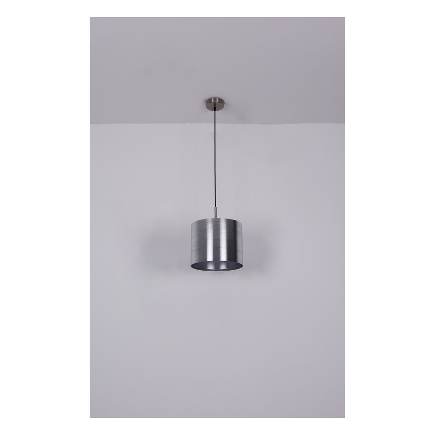 Globo - Żyrandol na lince 1xE27/60W/230V