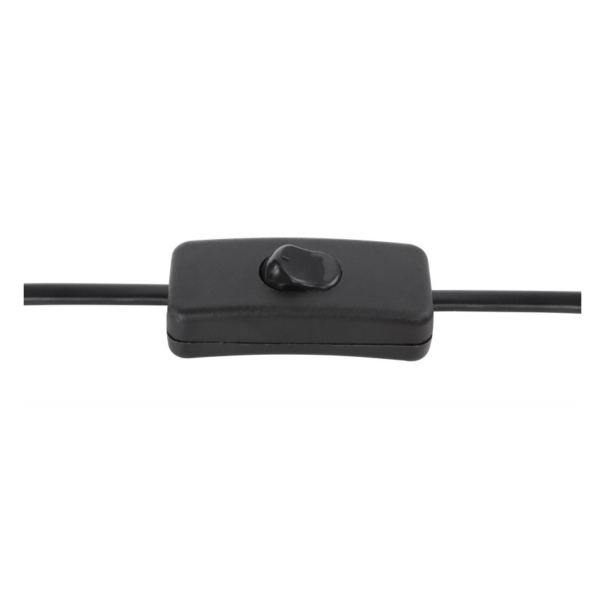 Globo - Lampa stołowa 1xE27/60W/230V bambus