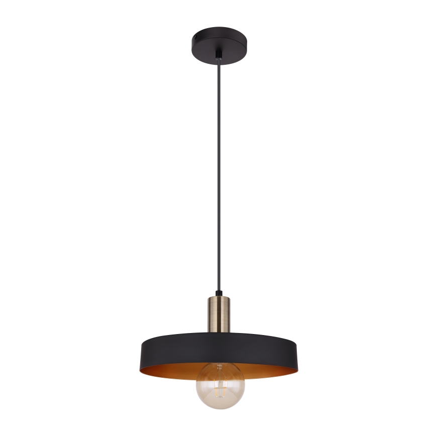 Globo - Żyrandol na lince 1xE27/40W/230V
