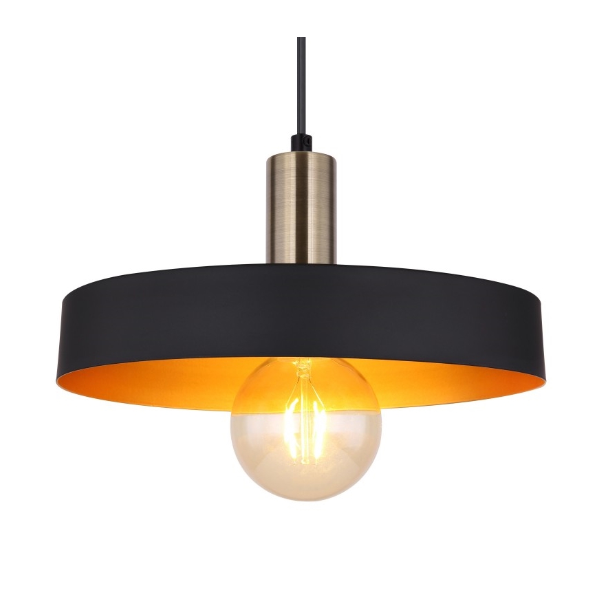 Globo - Żyrandol na lince 1xE27/40W/230V