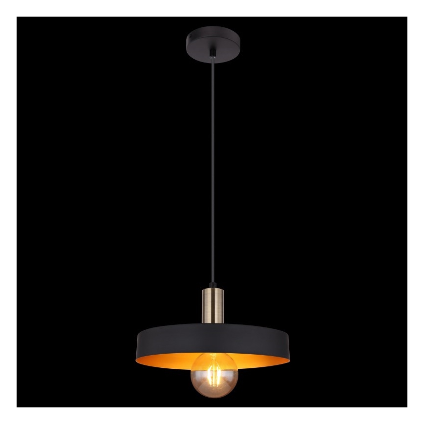 Globo - Żyrandol na lince 1xE27/40W/230V