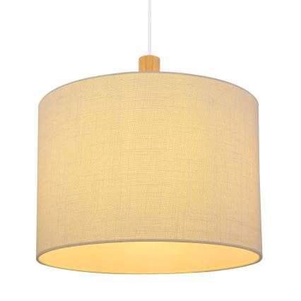 Globo - Żyrandol na lince 1xE27/40W/230V