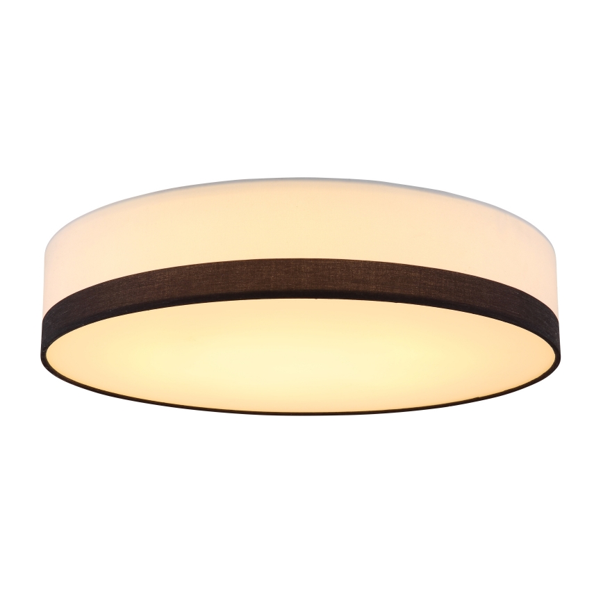 Globo - LED Ściemnialny plafon LED/40W/230V 3000/4000/6000K