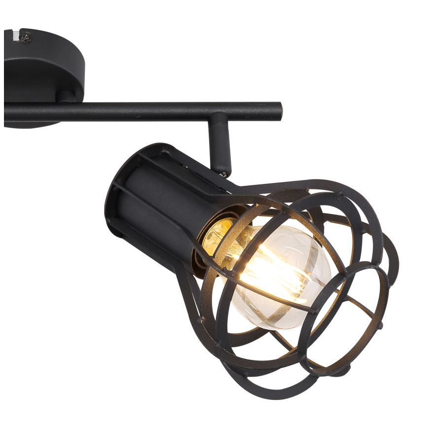 Globo - Oświetlenie punktowe 2xE27/40W/230V