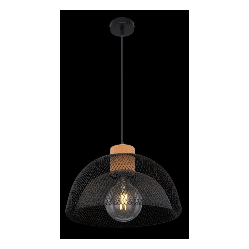 Globo - Żyrandol na lince 1xE27/60W/230V