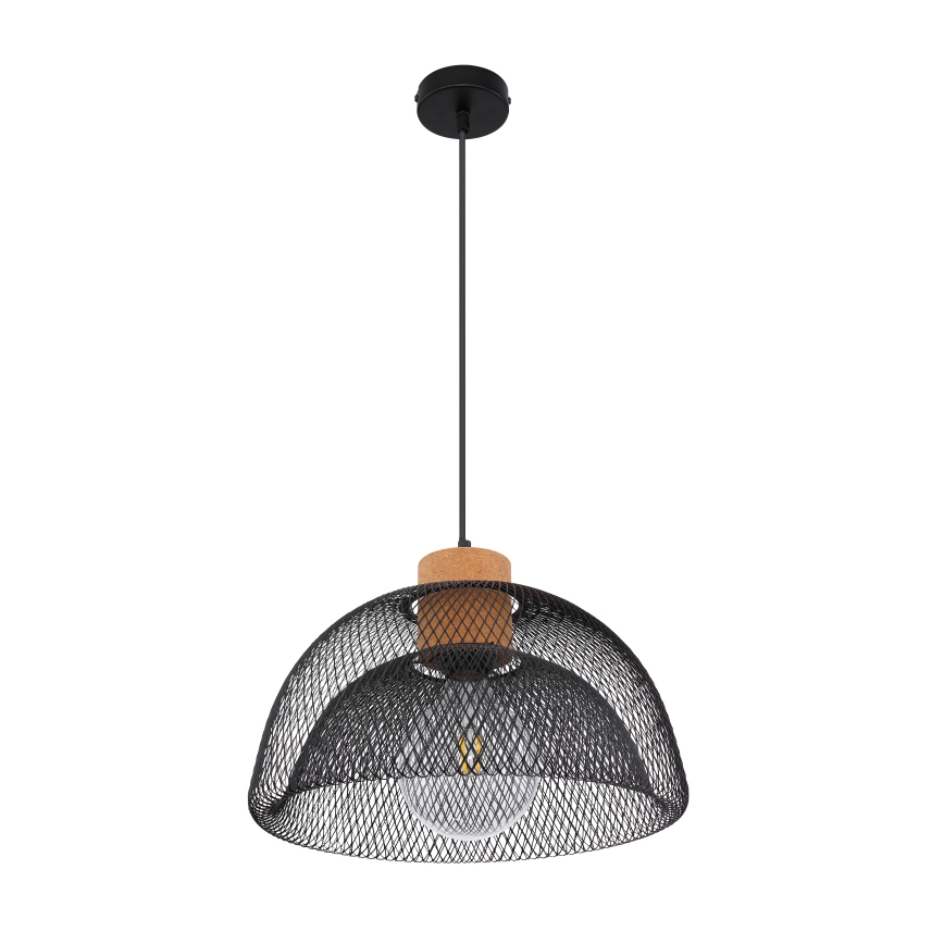 Globo - Żyrandol na lince 1xE27/60W/230V