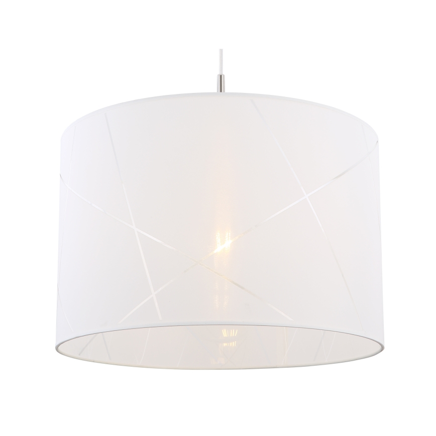 Globo - Żyrandol na lince 1xE27/60W/230V